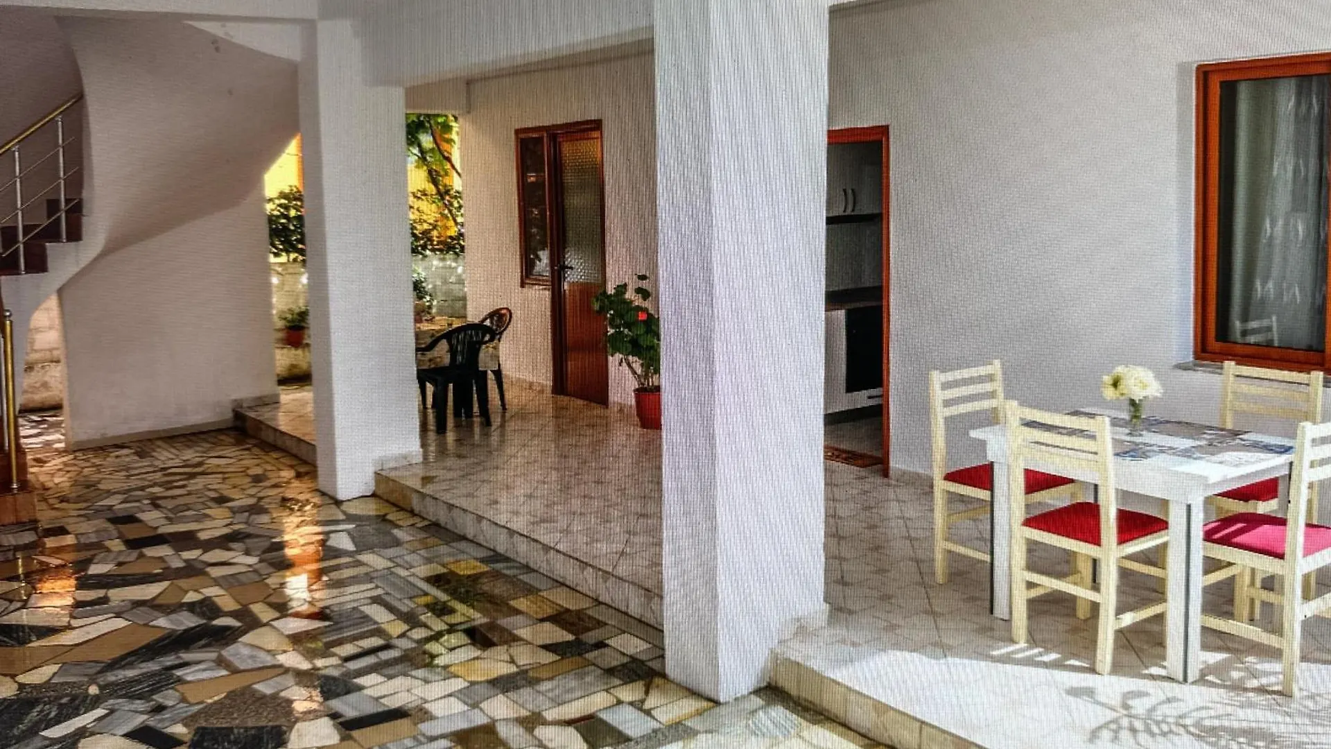 Guest house Del Mar Vlore