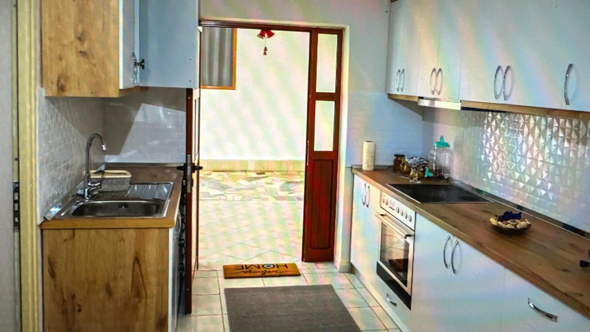 Del Mar Vlore Guest house
