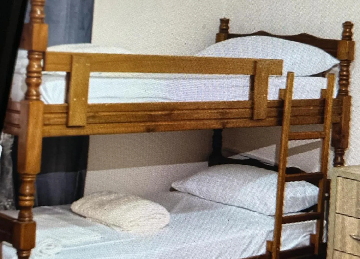 Guest house Del Mar Vlore