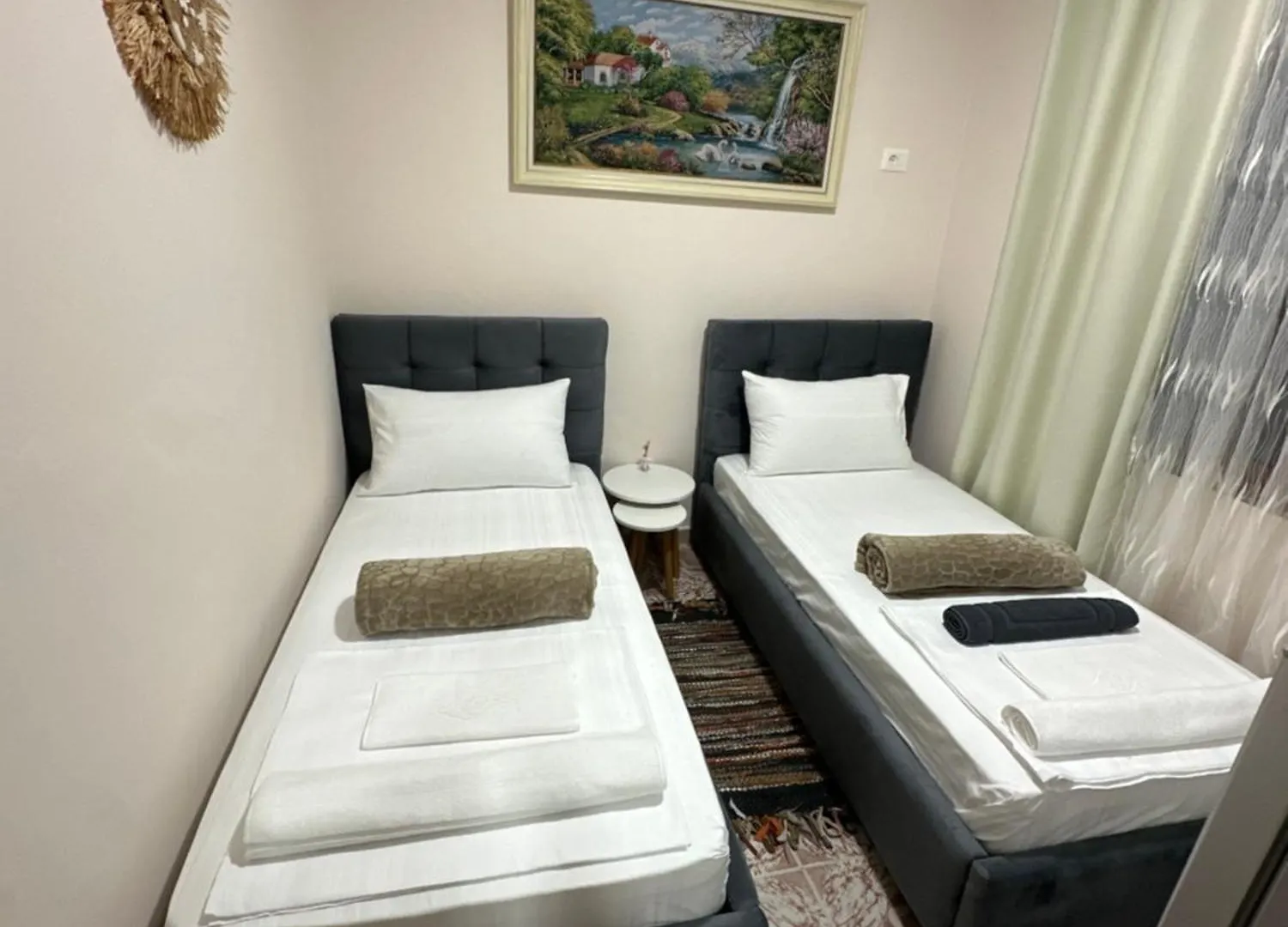 Del Mar Vlore Guest house