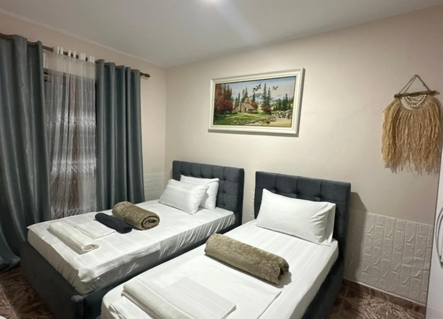 Guest house Del Mar Vlore Albania