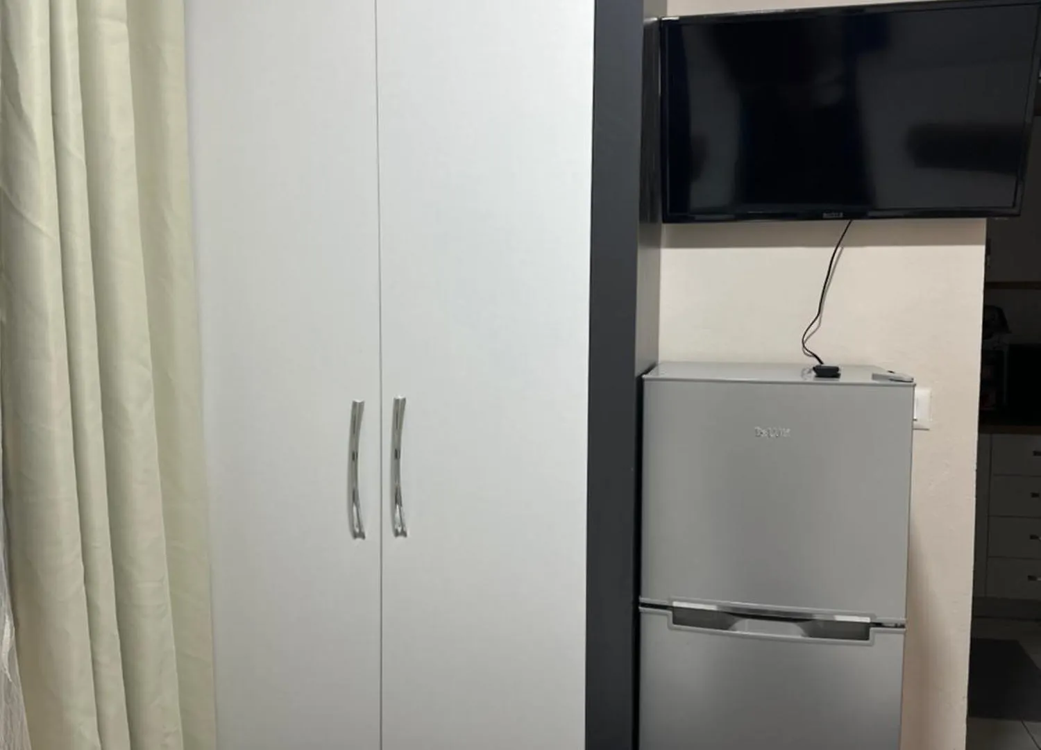 Del Mar Vlore Guest house