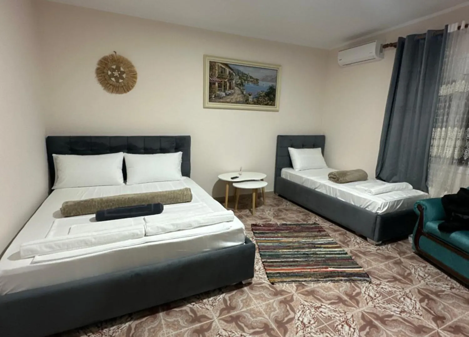 Del Mar Vlore