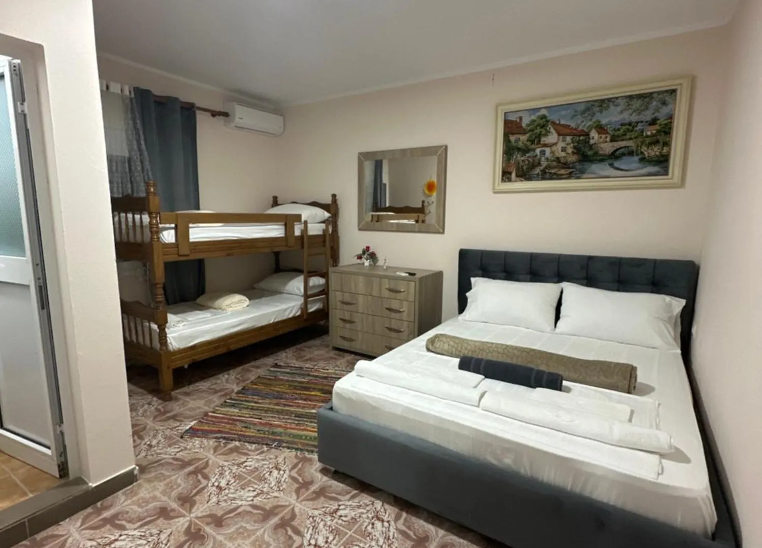 Del Mar Vlore Albania