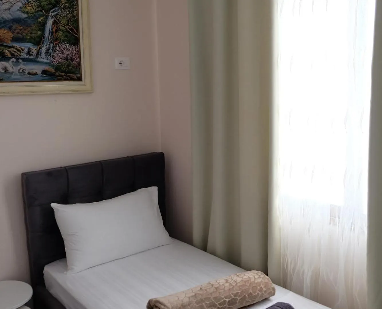 Del Mar Vlore Guest house