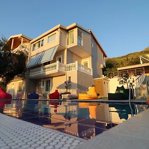 Elarad Guest house