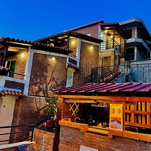 Kappa3 Guest house