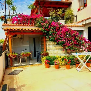 Heljos Guest house