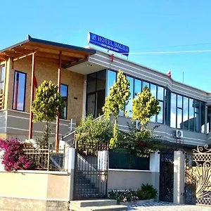 Balili Hotel